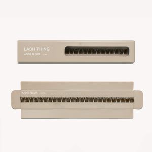 Anne Fleur lash