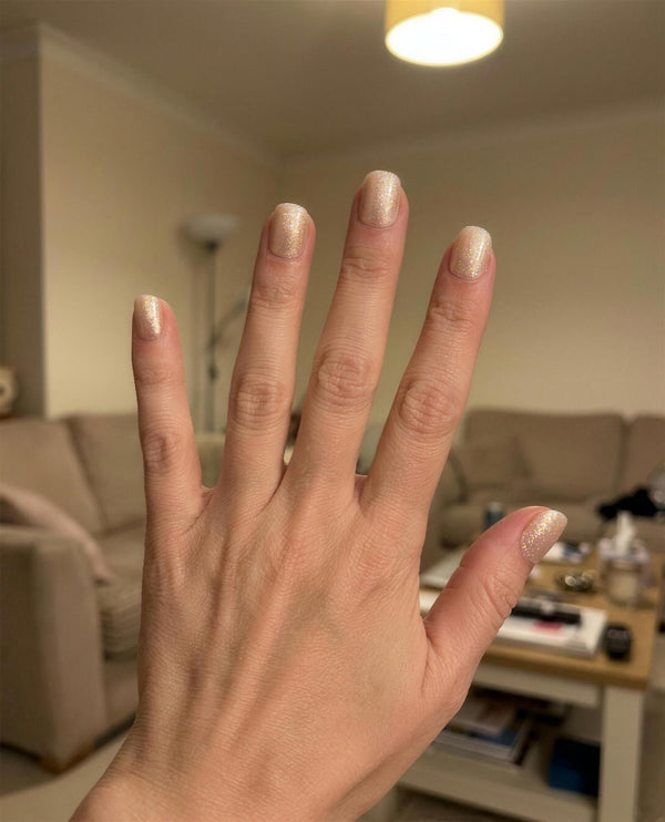 Lashthing press-on nagels (voorbeeldfoto)