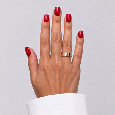 Cherry Chrome