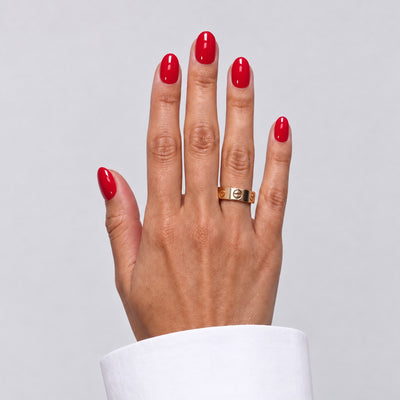 Ruby Rouge