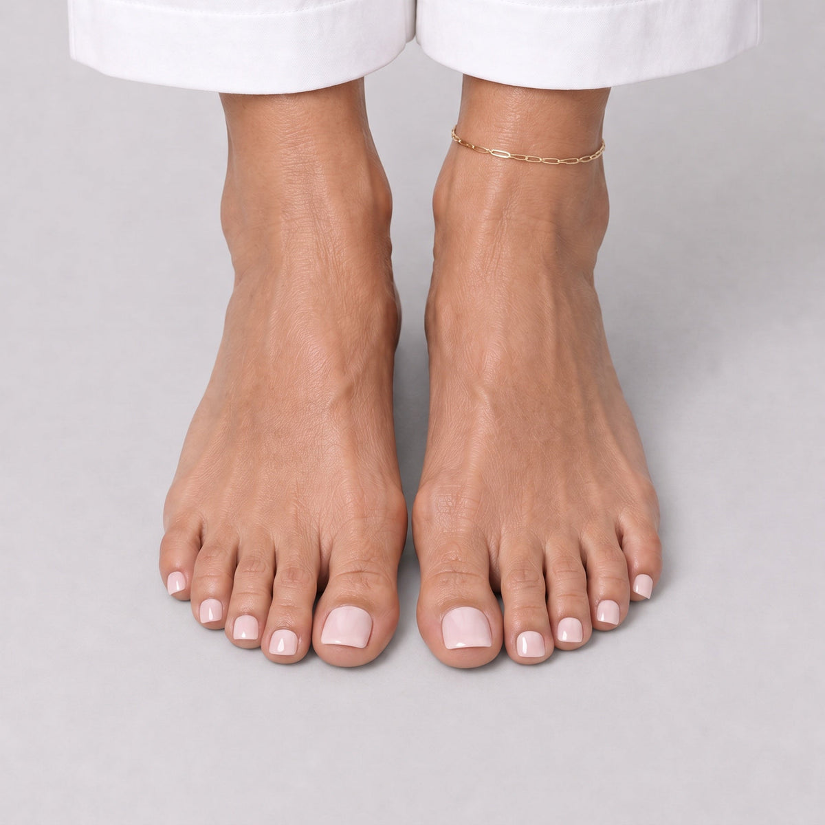 Lashthing press-on teennagels Blush Babe - hoofdfoto