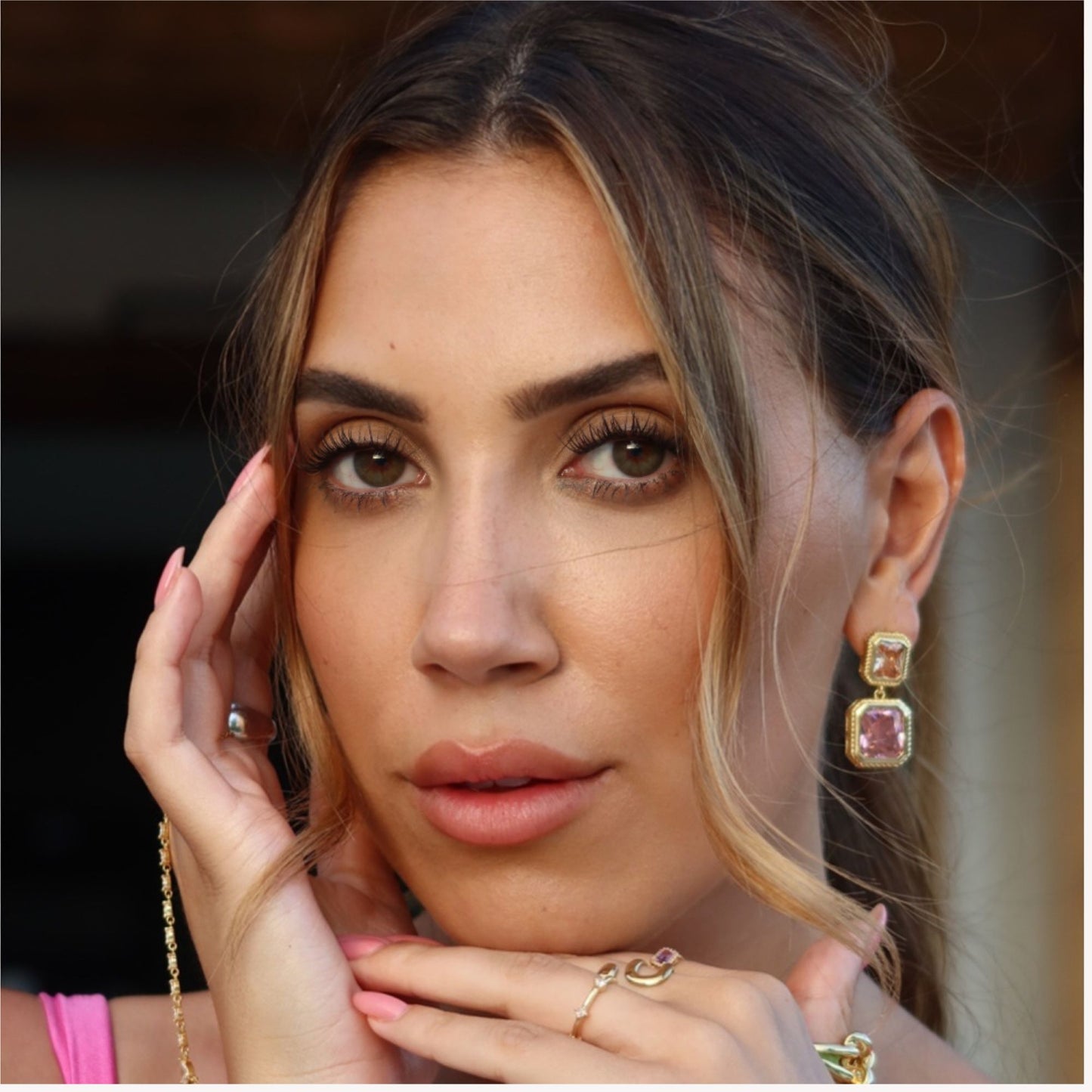 Shei | Style : Naturel