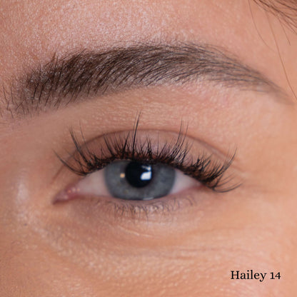 Hailey | Style: Medium