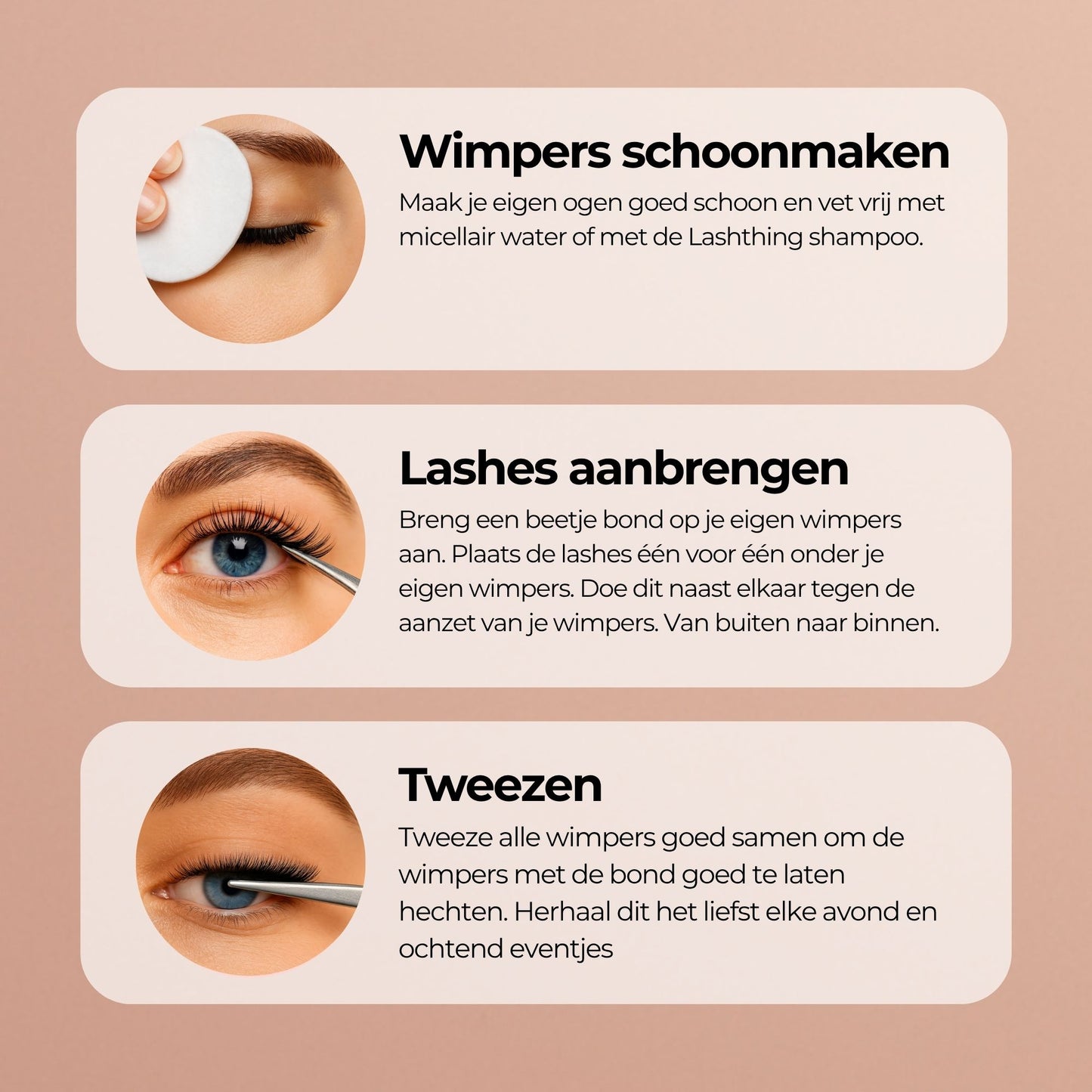 Complete Starter Kit - Alles wat je nodig hebt om te beginnen