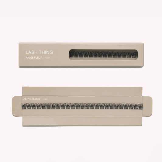 Anne Fleur | Style : Medium