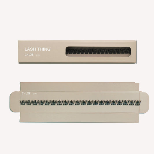 Chloé | Style : Medium