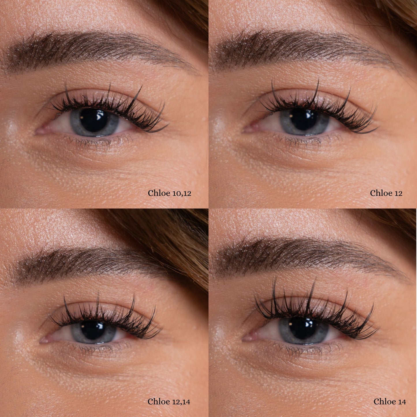 Chloe | Style: Medium