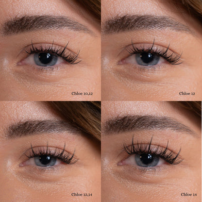 Chloe | Style: Medium