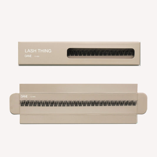 Dane | Style : Naturel