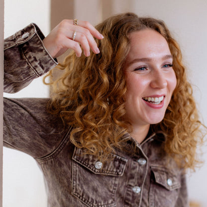 Sophie | Style: Moyen