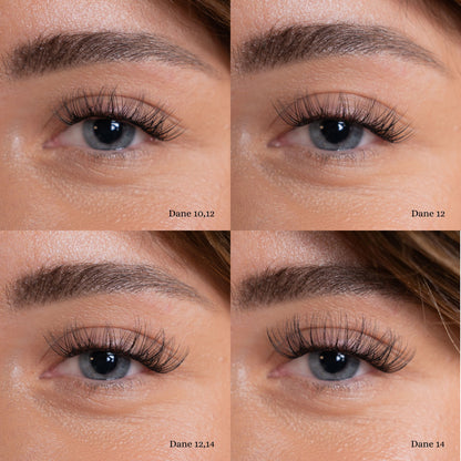 Dane | Style: Natural