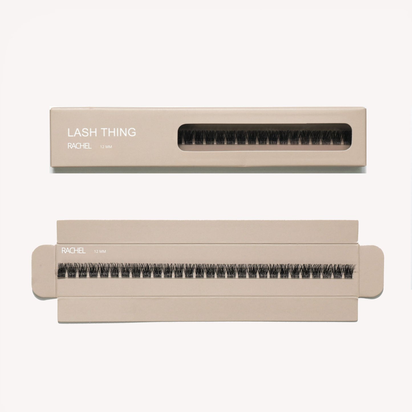 Rachel | Style: Extra