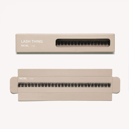 Rachel | Style: Extra