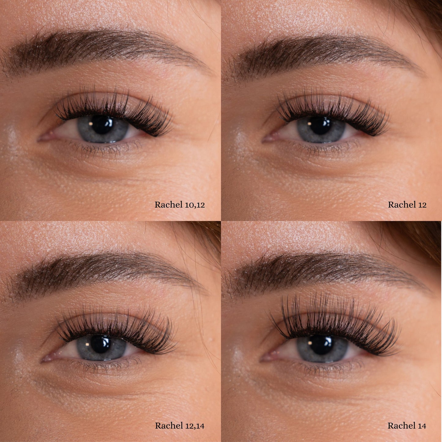 Rachel | Style: Extra