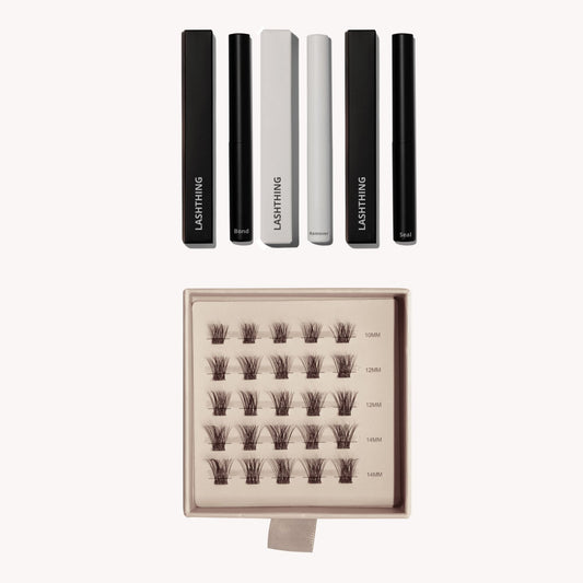 Starter Kit - Rachel