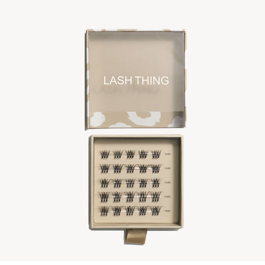 Shei | Style: Natural