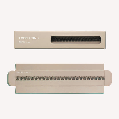 Sophie | Style: Moyen