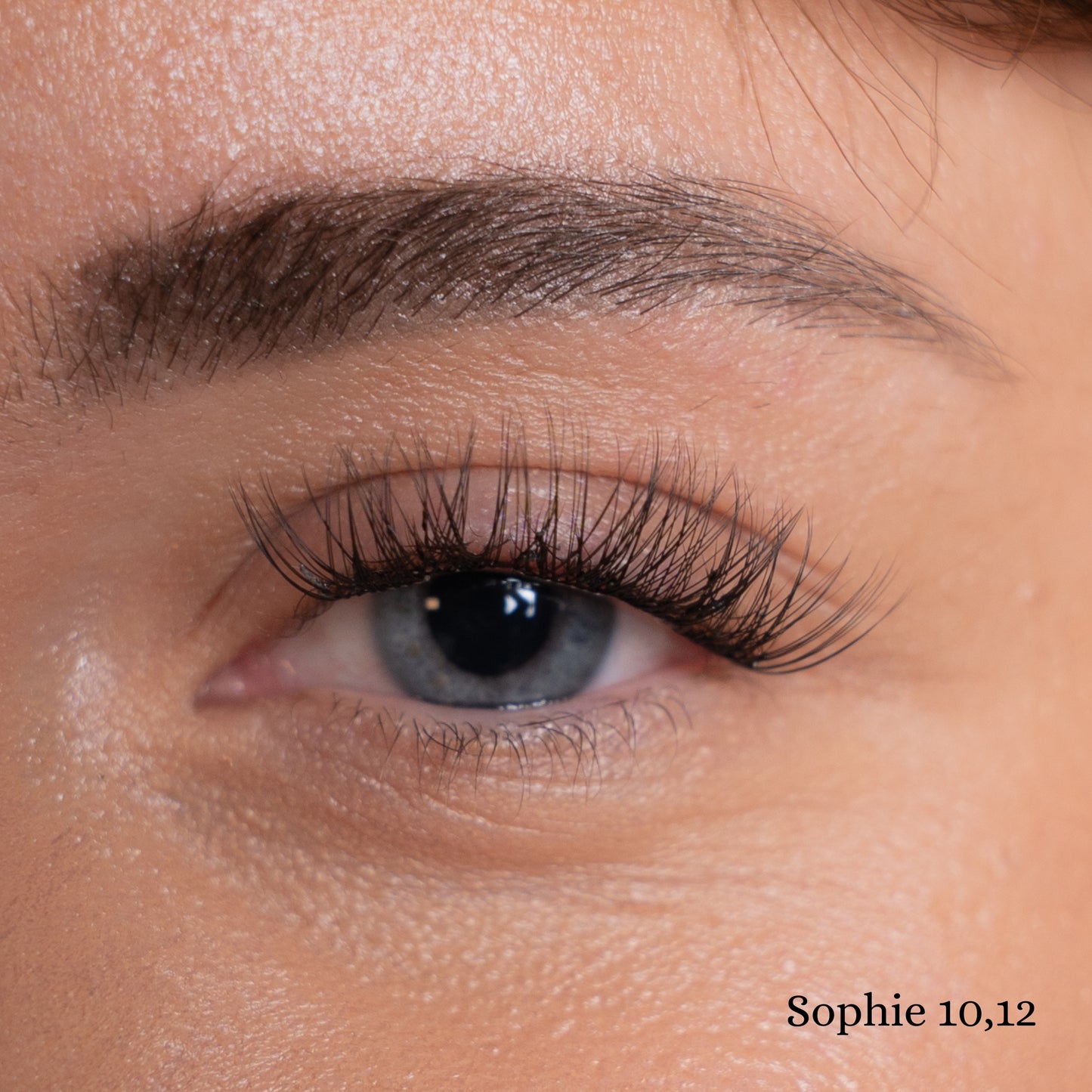 Sophie | Style: Moyen