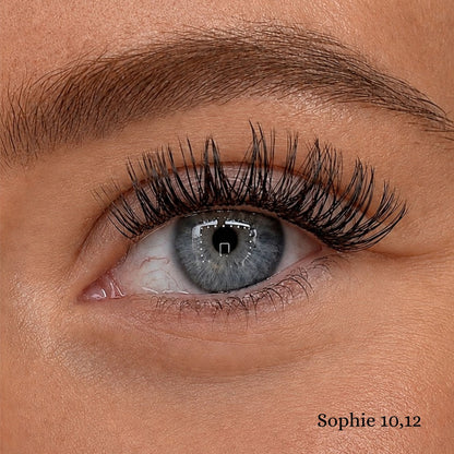 Sophie | Cils Medium