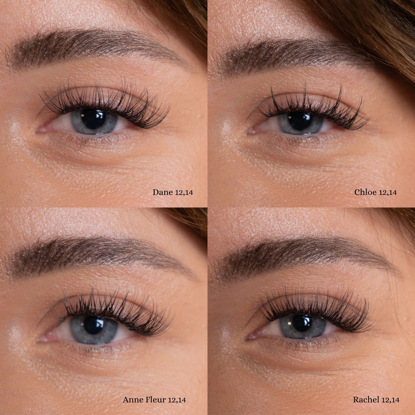 Sophie | Style: Moyen