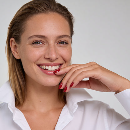Lashthing press-on nagels - salonnagels die je zelf zet